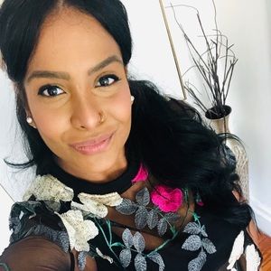 Meet your Posher, Jessica